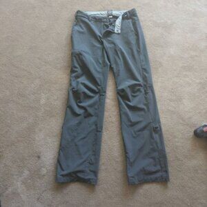 REI Women's Climbing / Outdoor Pants